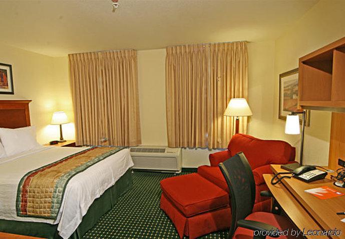 Towneplace Suites By Marriott Γιούμα Δωμάτιο φωτογραφία